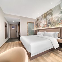 如家派柏.云酒店(济南济阳区曲堤店)