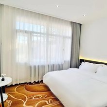 楠竹宾馆(哈尔滨太平国际机场店)