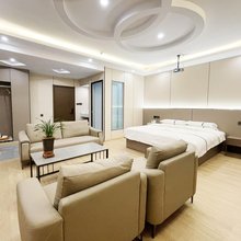 希尔曼酒店(诸暨店口店)