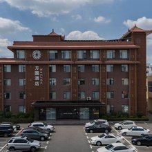 方圆酒店(内乡时代广场万德隆购物中心店)