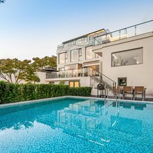溧阳·栖溪与露·Resort Villa·泳池度假美宿(南山竹海店)