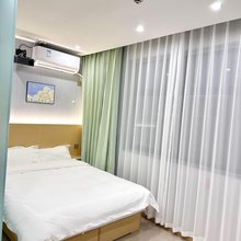 栗籽家民宿(应天门明堂景区店)