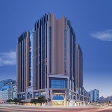 优居.锦外公寓酒店