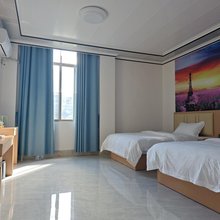 盛桥民宿