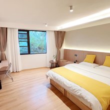洛阳贝果民宿(应天门丽景门店)