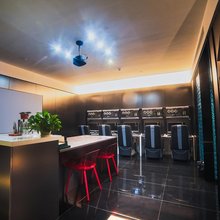 锡林浩特赛度酒店