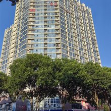 漳浦优家富丽酒店