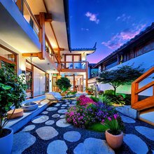 境界·星耀梦悠花园度假美宿(丽江古城店)