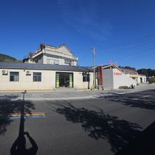 萧山旅馆(金寨大湾村店)