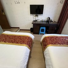 鸿有商务宾馆