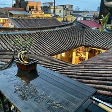 林家大院民宿(西街开元寺店)