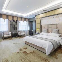 成都汉都酒店(成都大学店)