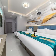 太原奕翔酒店