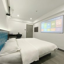 化州君福酒店