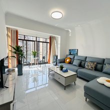 汇海旅社(花溪店)