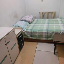 哈尔滨鑫通今旅馆