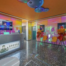 宙斯智能酒店