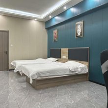 旭日东升宾馆(移湖北路店)