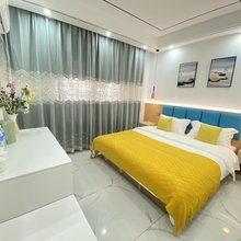 澄江遇见君来客栈(广龙小镇店)