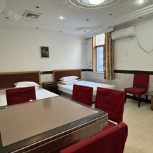 鑫园旅馆(平荔东街店)