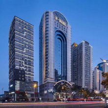 御朵酒店(长沙五一广场湘雅附一店)
