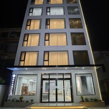 海豚白舍精品民宿(淇澳岛店)
