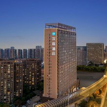 汉庭酒店(武汉王家湾汉阳客运站地铁站店)