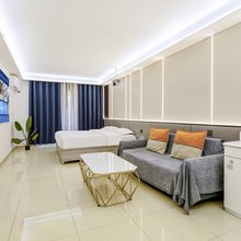 苏蔻·Rou公寓(新百广场地铁站店)