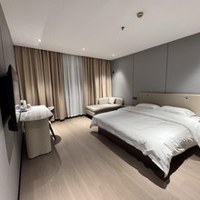 扬中悦来商务酒店
