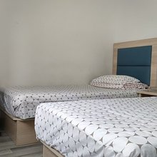 通达旅店