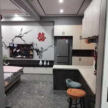 韩美日租公寓