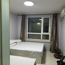 哈尔滨万成旅馆
