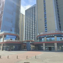 景星民宿(NCC红街旃檀寺地铁站店)