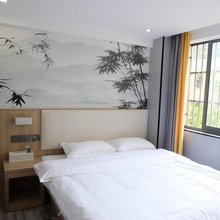 马润宾馆(玄武湖景区店)