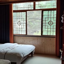 利川喜松坡民宿