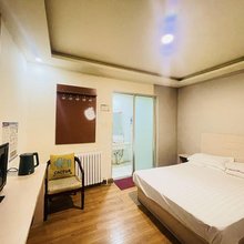 琼源阁宾馆(医学院店)