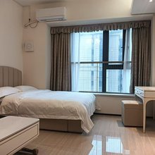 艾瑞斯影院民宿(恒大文化旅游城店)
