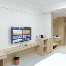 5号酒店(恒大御景半岛店)