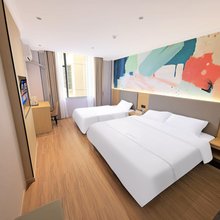 崇仁金悦商务酒店(中山路黄洲桥店)