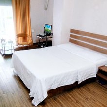 新风公寓(万象城龙眼南路美食街店)
