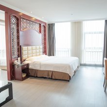 绍兴格泰公寓(银泰城店)
