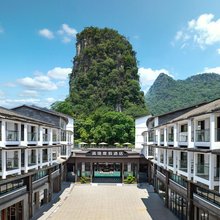漓境度假酒店(阳朔漓江景区西街店)