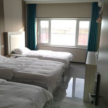 卿逸商务宾馆