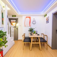 熙园精选民宿(平江路拙政园店)