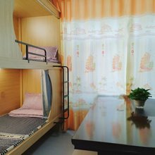 可悦青旅(桂林理工大学南宁校区店)
