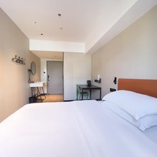 苏泰合公寓