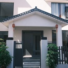 武夷山栖溪山舍