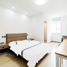 合肥悦客之家酒店公寓(包河花园店)