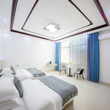馨雅民宿(湄洲岛妈祖祖庙店)