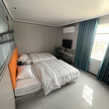 君宜电梯公寓